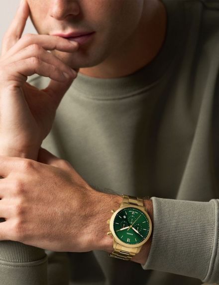 Fossil Neutra FS6164