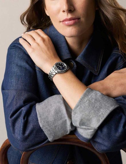 Fossil Scarlette ES5457