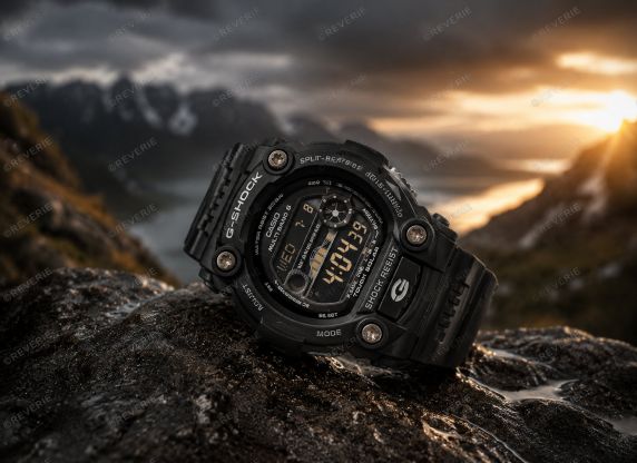 Casio G-Shock GW-7900B-1ER
