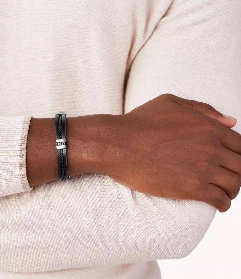 Fossil Leather Essentials JF03686040