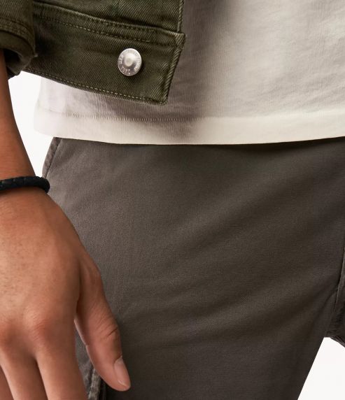 Fossil Leather Essentials JF04089040