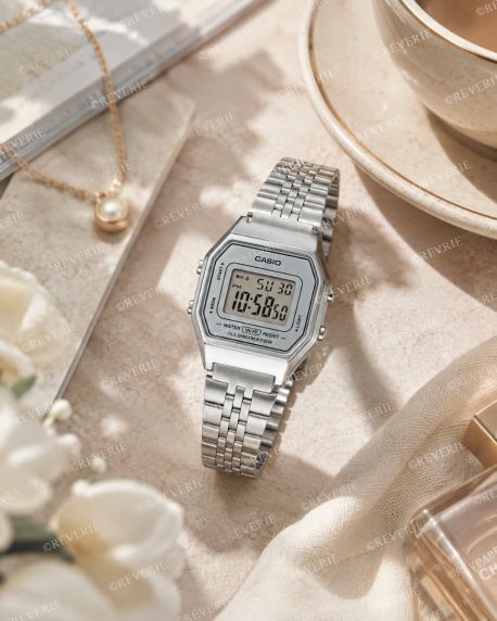 Casio LA680WEA-7EF