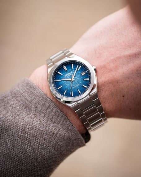 Casio Edifice Automatic EFK-200D-2AER