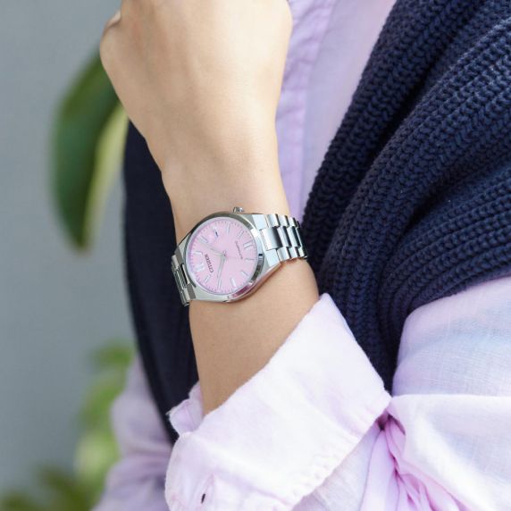 Citizen Tsuyosa Automatic NJ0200-50Z
