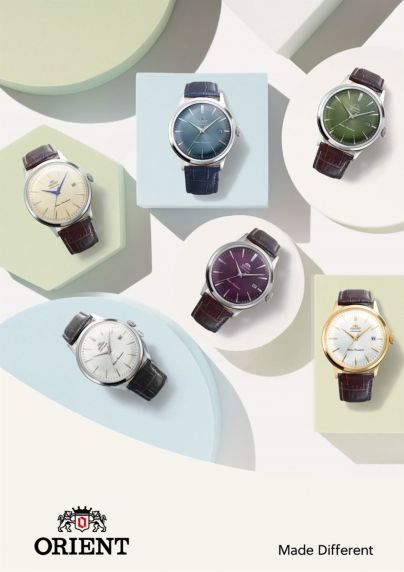 Orient Bambino RA-AC0031S