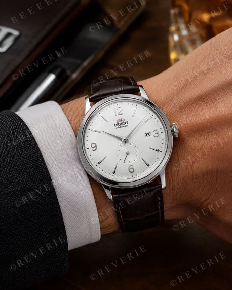 Orient Automatic Small Seconds Dial 40mm