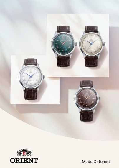 Orient Bambino RA-BB0004Y