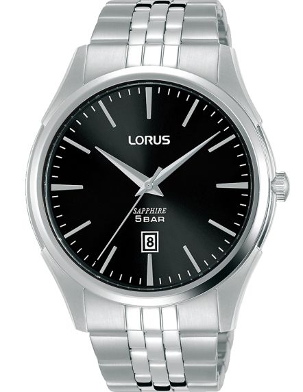 Lorus Mens Classic RH945NX9