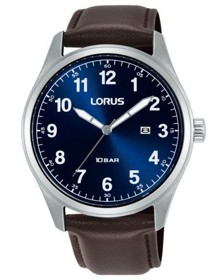 Lorus Mens Sports RH977SX9