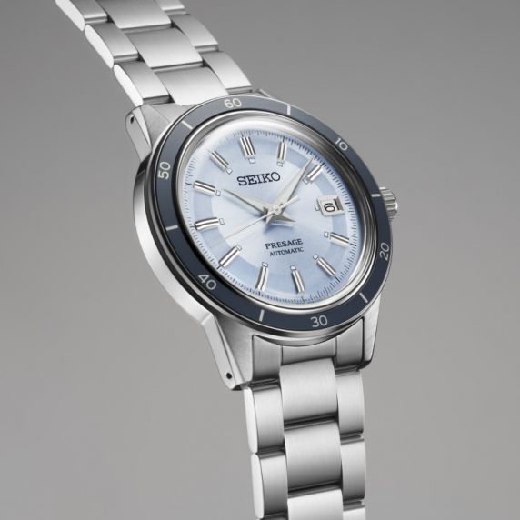 Seiko Presage EU Limited Edition 2024 SRPl19J1