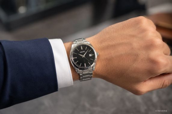 Seiko New Link SUR311P1