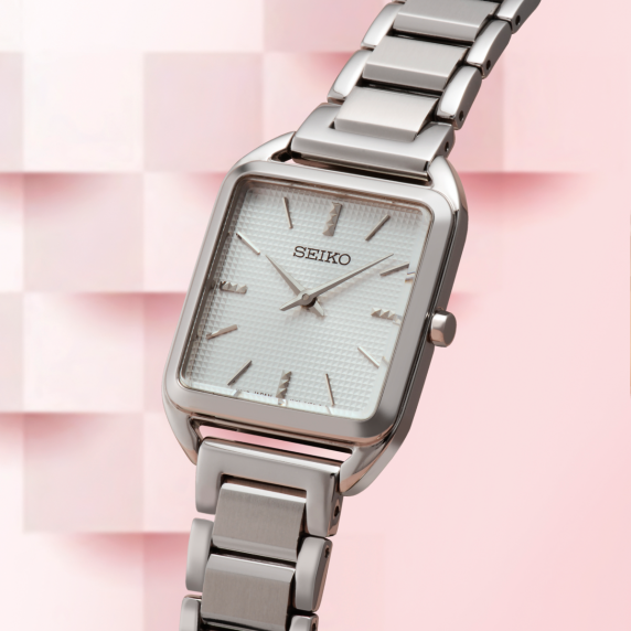 Seiko Classic SWR073P1