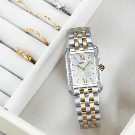 Seiko Ladies Classic SWR093P1