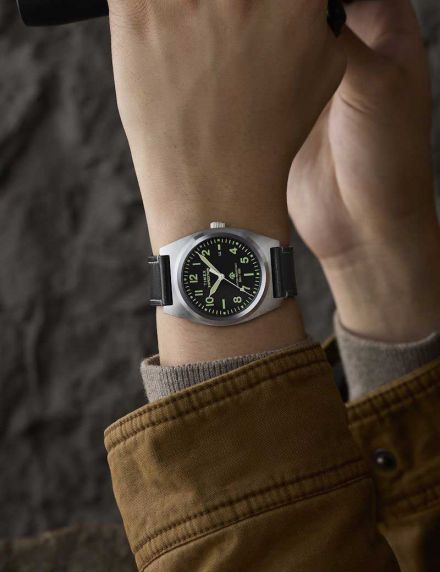 Timex Expedition Capstone TW2Y30700