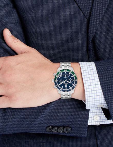 Tommy Hilfiger TH85 Chrono 1792185