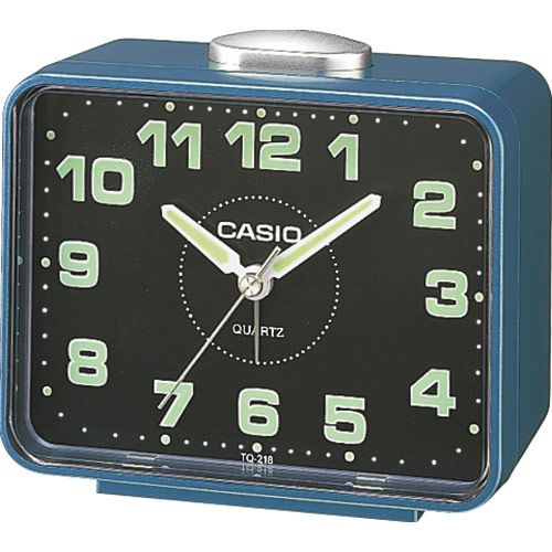 Casio Wake Up Timer TQ-218-2EF