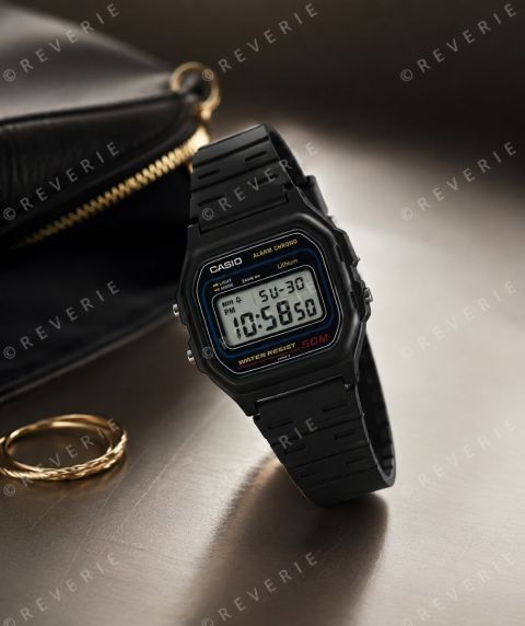 Casio W-59-1V