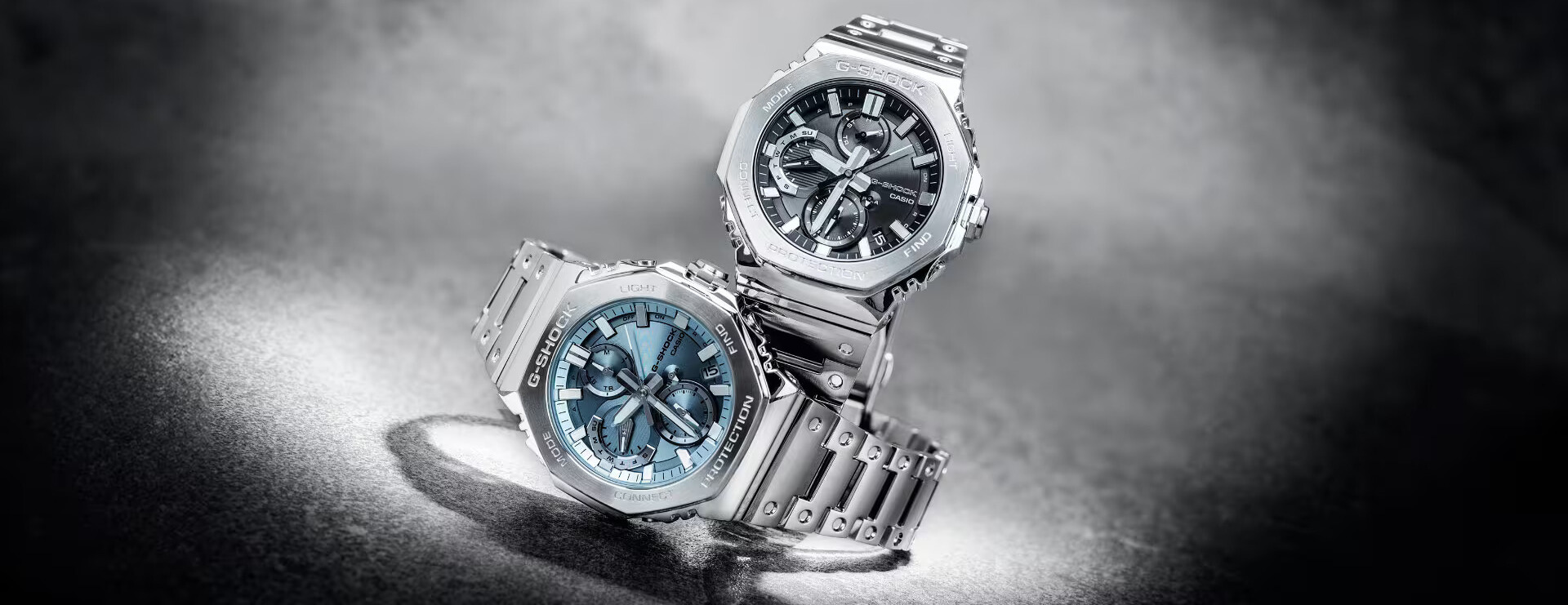Casio G-Shock